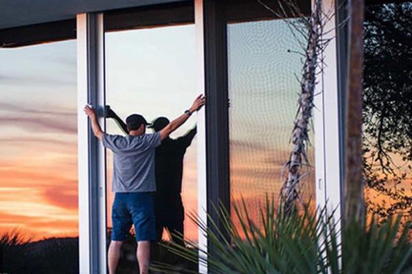 Anke gizlilik filminin ev uygulama çekiciliği