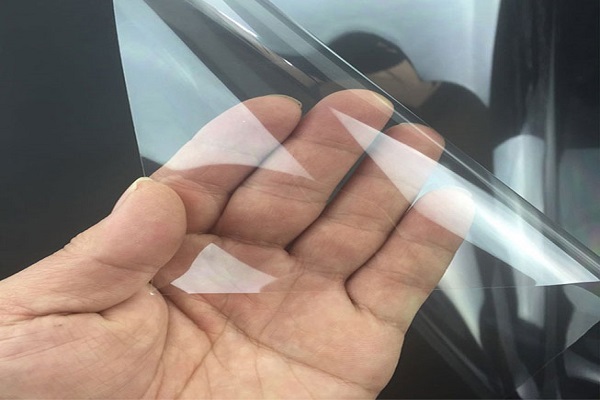 ANKE esnek patlamaya dayanıklı filmler aktif olarak mimarlık alanını dönüştürüyor