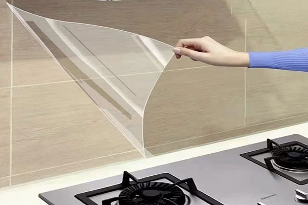 ANKE esnek patlamaya dayanıklı Film, otomotiv endüstrisinin güvenlik ilerlemesine yardımcı olur