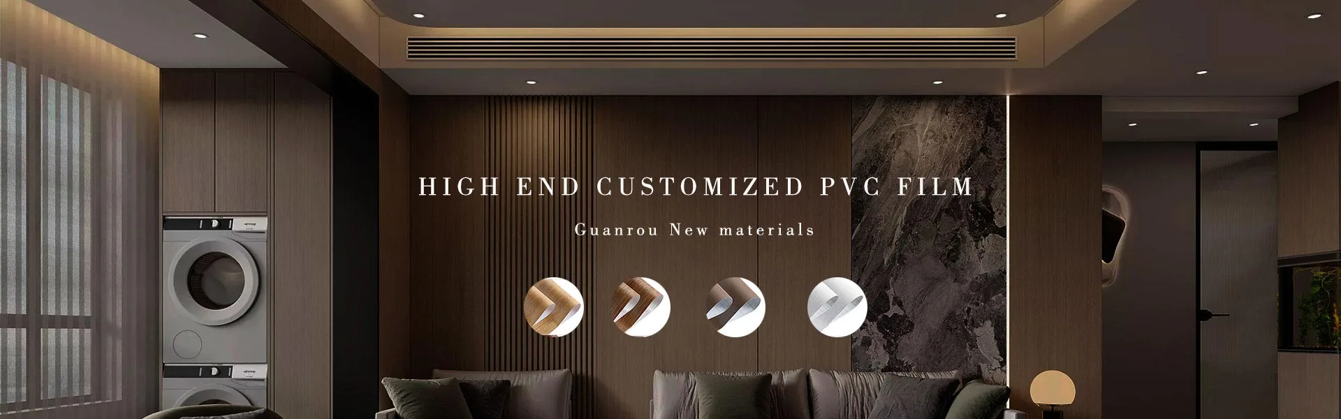 Dekoratif gizlilik filmi