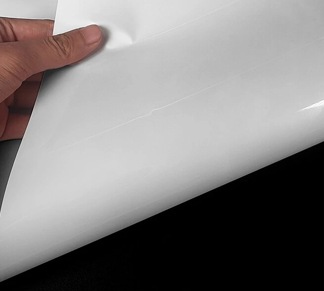 frosted glass privacy film