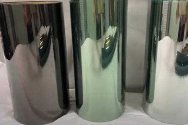 Patlamaya dayanıklı Film