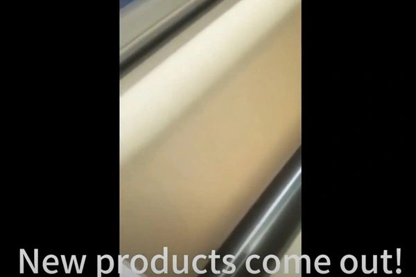 Yeni ürünler çıkıyor!