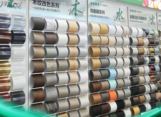 Iç dekorasyon filmi